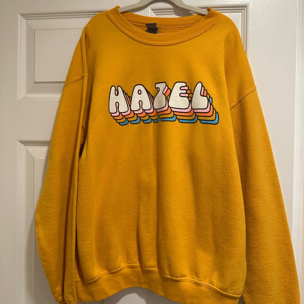 Hazel Swatshirt